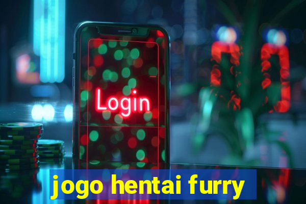 jogo hentai furry